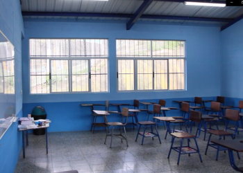 Ministerio de Educación invierte Q561 millones en remozamiento de 7,500 escuelas a nivel nacional