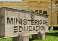 Ministerio de Educación publicó licitación para contratar trabajos de jardinización por Q7 millones