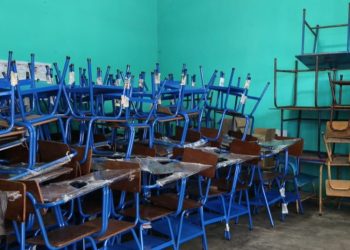 Ministerio de Educación realizará la compra de pupitres para equipar las escuelas