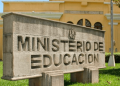 Ministerio de Educación será el encargado de verificar protocolos en escuelas