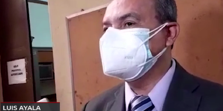 Ministerio de Energí­a y Minas califican el incremento de gas como atí­pico