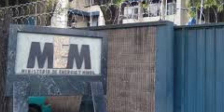 Ministerio de Energí­a y Minas continuara con los procesos de pre consultas ordenadas por la Corte de Constitucionalidad