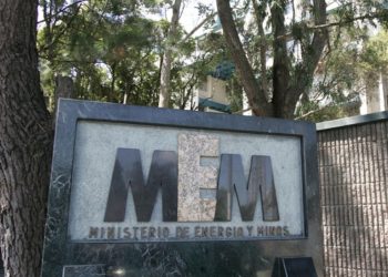 Ministerio de Energí­as y Minas verifica precios del gas propano