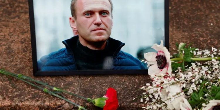 Ministerio de Exteriores alemán convoca al embajador ruso