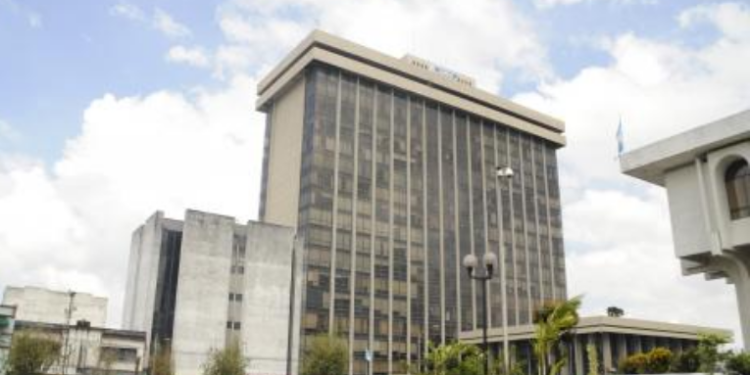 Ministerio de Finanzas afirma que Guatemala ha tenido un crecimiento económico en el 2021