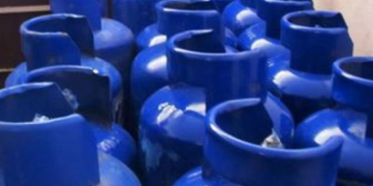 Ministerio de Finanzas espera que el Congreso apruebe un nuevo subsidio al precio del gas propano