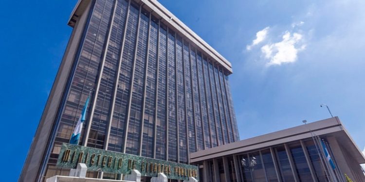 Ministerio de Finanzas lanza portal para verificar gastos públicos