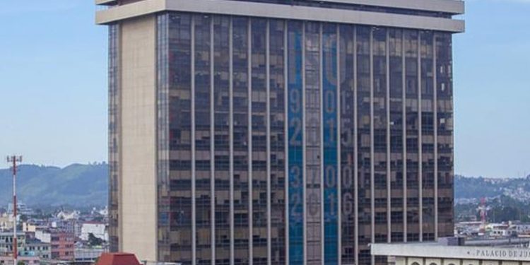 Ministerio de Finanzas reporta ejecución presupuestaria del 44.2% en primer semestre