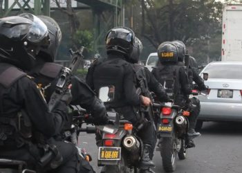 Ministerio de Gobernación activa plan de seguridad en zonas 9 y 10 tras denuncias de asaltos a automovilistas