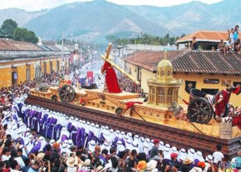 Ministerio de Gobernación alista plan operativo para la semana santa