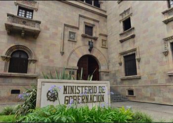 Ministerio de Gobernación autoriza funcionamiento de fundaciones