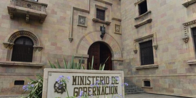 Ministerio de Gobernación autoriza funcionamiento de fundaciones