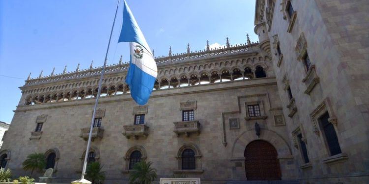 Ministerio de Gobernación busca construir un nuevo centro carcelario