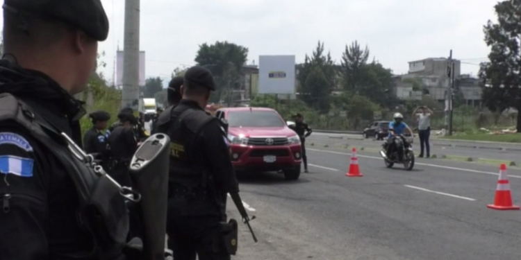 Ministerio de Gobernación ha ejecutado el 70.60% del presupuesto