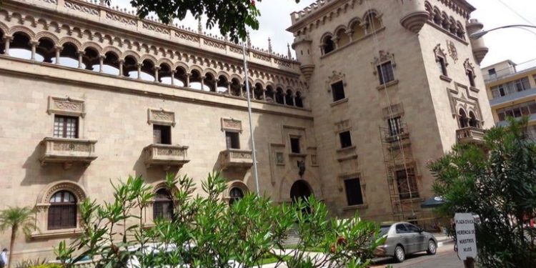 Ministerio de Gobernación habilita centros de monitoreo de seguridad