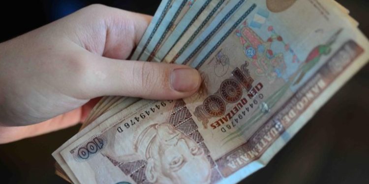 Ministerio de Gobernación implementa plan de seguridad por el pago del Bono 14