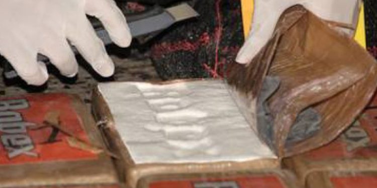 Ministerio de Gobernación investiga redes de narcotráfico en Nahualá y Santa Catarina Ixtahuacan