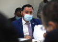 Ministerio de Gobernación por medio de una plataforma presentó listado de las personas más buscadas en el territorio nacional.