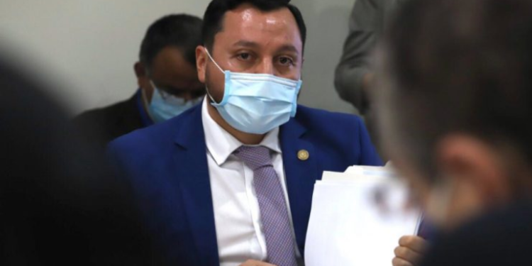 Ministerio de Gobernación por medio de una plataforma presentó listado de las personas más buscadas en el territorio nacional.