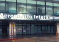 Ministerio de Gobernación reduce esquema de seguridad en Aeropuerto La Aurora