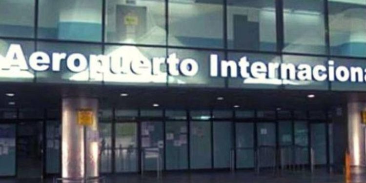 Ministerio de Gobernación reduce esquema de seguridad en Aeropuerto La Aurora