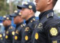 Ministerio de Gobernación retira beneficios a ministros de Giammattei