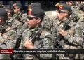 MINISTERIO DE LA DEFENSA LEVANTA CONCURSO PARA COMPRAR EQUIPO ANTI DISTURBIOS