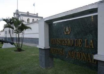 Ministerio de la Defensa Nacional entregará más de Q30 mil a exsoldados