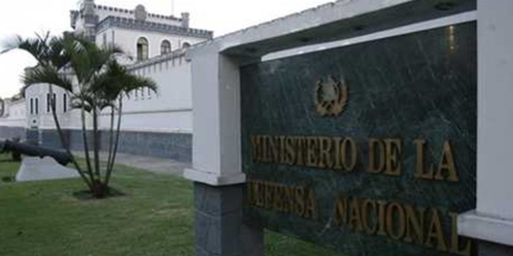 Ministerio de la Defensa Nacional entregará más de Q30 mil a exsoldados