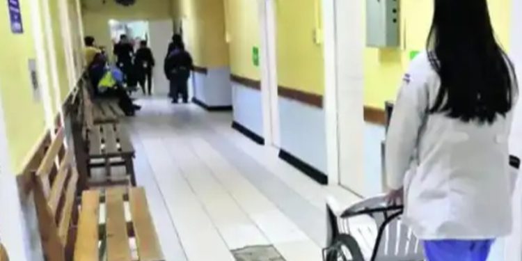 Ministerio de Salud Admite Insuficiencia para Tratar Padecimiento Neurológico