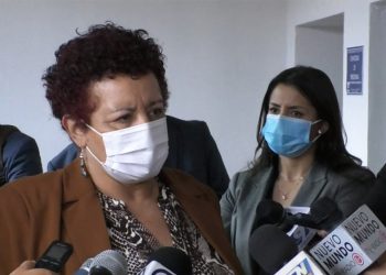 Ministerio de Salud confirma contagios de Covid 19 de maestros y alumnos en centros educativos privados
