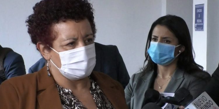 Ministerio de Salud confirma contagios de Covid 19 de maestros y alumnos en centros educativos privados