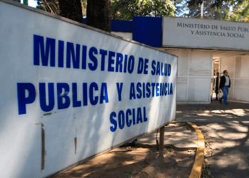 Ministerio de Salud continúa en el procedimiento del destino de vacunas vencidas