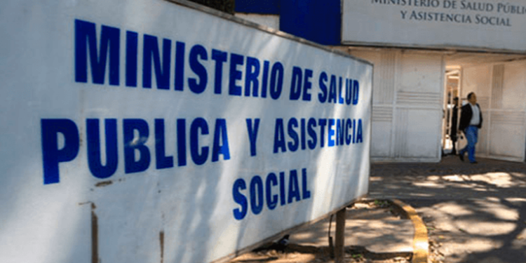 Ministerio de Salud continúa en el procedimiento del destino de vacunas vencidas