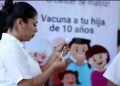 Ministerio de Salud dio a conocer una cruzada de desparacitación para niños y jovenes
