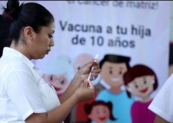 Ministerio de Salud dio a conocer una cruzada de desparacitación para niños y jovenes