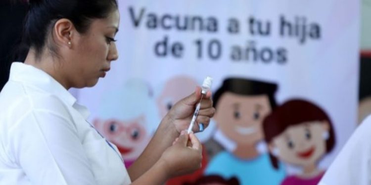 Ministerio de Salud dio a conocer una cruzada de desparacitación para niños y jovenes