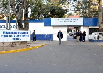 Ministerio de Salud emite alerta epidemiólogica por la aparición de casos de polio