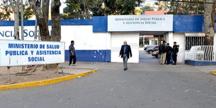 Ministerio de Salud emite alerta epidemiólogica por la aparición de casos de polio