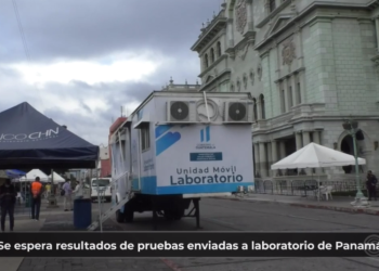 Ministerio de Salud espera resultados de pruebas enviadas a Panamá