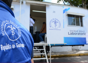 Ministerio de Salud habilito una ventanilla especial donde se recibirán y agilizaran los expedientes para autoridades permisos a medicamentos.