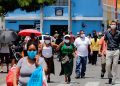 Ministerio de Salud impone nuevamente el uso obligatorio de la mascarilla en el paí­s