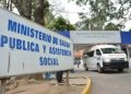 Ministerio de salud mantiene en observación 95 posibles casos de viruela del mono