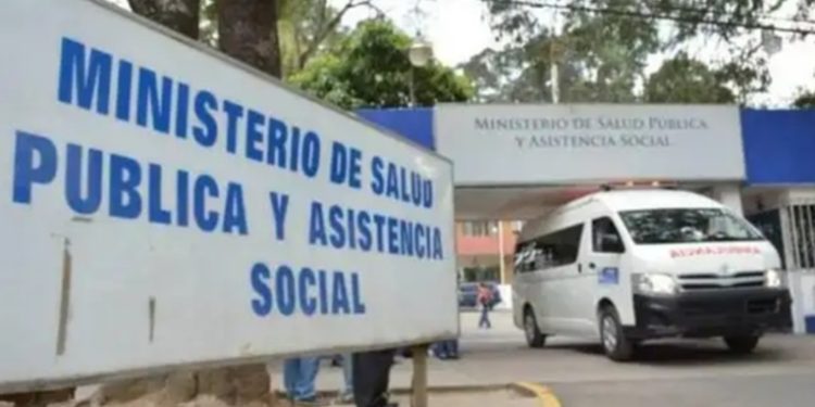 Ministerio de salud mantiene en observación 95 posibles casos de viruela del mono
