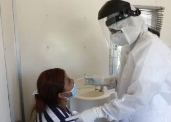 Ministerio de Salud prevé aumento de casos de Covid-19 en las próximas semanas