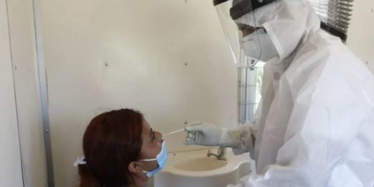 Ministerio de Salud prevé aumento de casos de Covid-19 en las próximas semanas