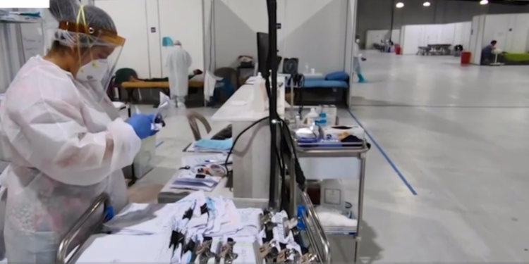 Ministerio de Salud priorizará gasto del presupuesto asignado