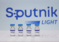 Ministerio de Salud Pública descarta aceptar vacuna Sputnik Light