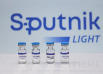 Ministerio de Salud Pública descarta aceptar vacuna Sputnik Light