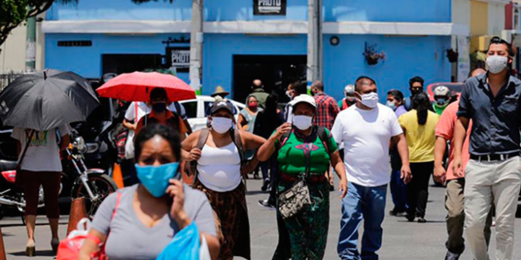 Ministerio de Salud Pública y Asistencia Social publicó este viernes nuevas medidas de prevención por Covid-19